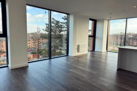 undefined, Inverlair Avenue, Glasgow G43