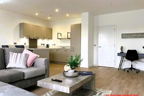2 bedroom flat to rent, Inverlair Avenue, Glasgow G43