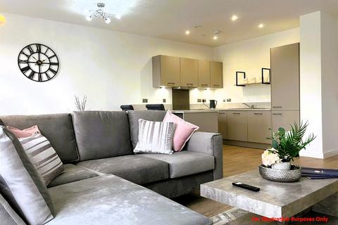 2 bedroom flat to rent, Inverlair Avenue, Glasgow G43