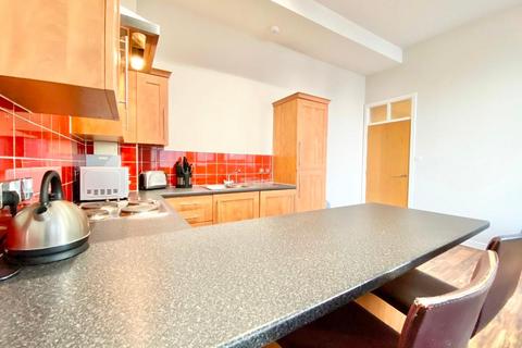 1 bedroom flat to rent, Renfield Street, Glasgow G2