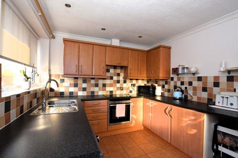 7 Tuckey Close, Sapcote, Leicester, LE9 4JY