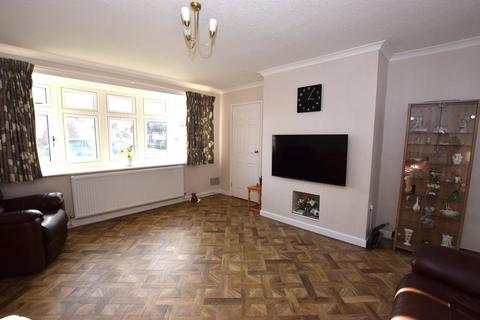 7 Tuckey Close, Sapcote, Leicester, LE9 4JY