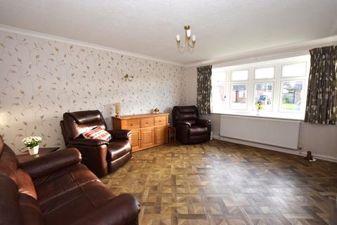 7 Tuckey Close, Sapcote, Leicester, LE9 4JY