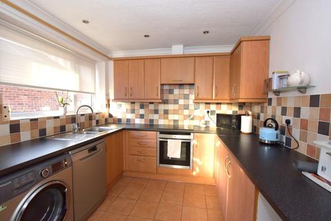 7 Tuckey Close, Sapcote, Leicester, LE9 4JY