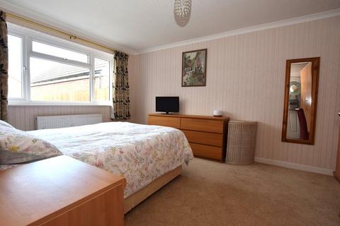 7 Tuckey Close, Sapcote, Leicester, LE9 4JY