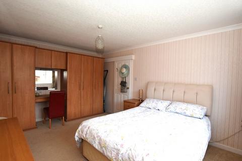 7 Tuckey Close, Sapcote, Leicester, LE9 4JY