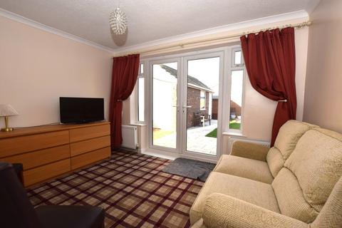 7 Tuckey Close, Sapcote, Leicester, LE9 4JY