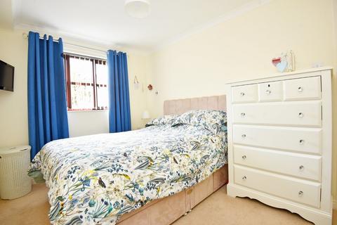 2 bedroom apartment for sale, Wedderburn Lodge, Wetherby Road, Harrogate