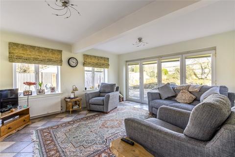4 bedroom bungalow for sale, The Baredown, Nately Scures, Hook, Hampshire, RG27