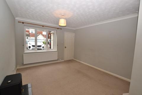 undefined, Campbell Close, Grantham