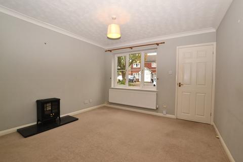 undefined, Campbell Close, Grantham