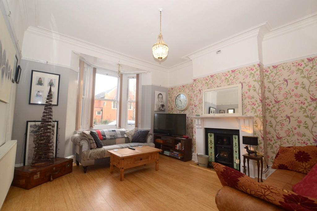 Harrowby Road, Grantham 5 bed terraced house for sale £395,000