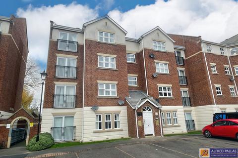 2 bedroom apartment for sale, Edward House, Albert Court