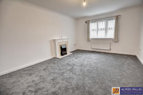 2 bedroom apartment for sale, Edward House, Albert Court