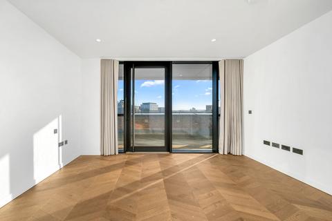1 bedroom apartment to rent, Switch House, Circus Road East, Battersea Power Station