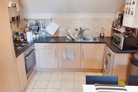 2 bedroom flat for sale, Prosperous Street, Poole BH15