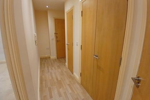 2 bedroom flat for sale, Prosperous Street, Poole BH15