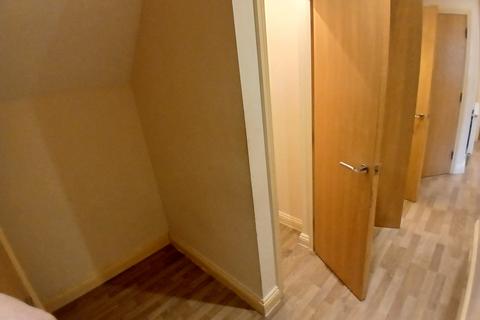 2 bedroom flat for sale, Prosperous Street, Poole BH15