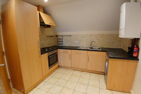 2 bedroom flat for sale, Prosperous Street, Poole BH15