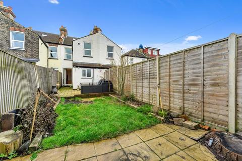 49 Richmond Road, Croydon, CR0 4SQ