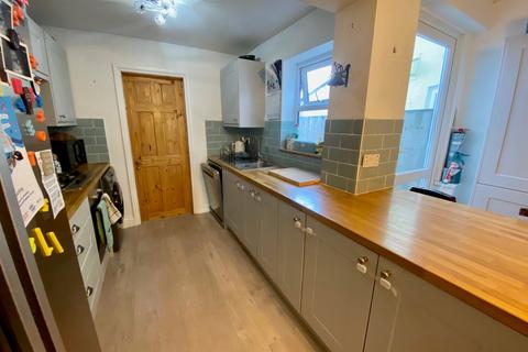 49 Richmond Road, Croydon, CR0 4SQ