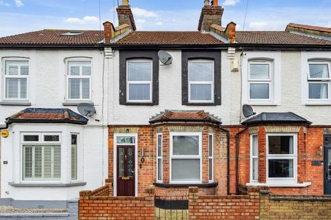 49 Richmond Road, Croydon, CR0 4SQ