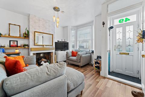 49 Richmond Road, Croydon, CR0 4SQ