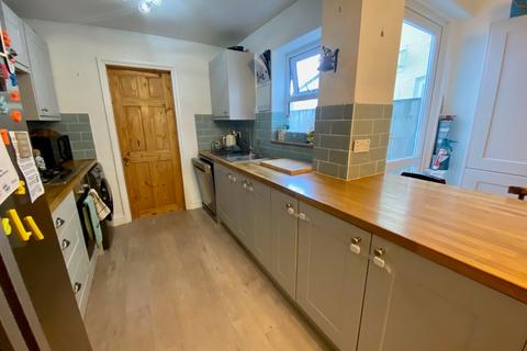 49 Richmond Road, Croydon, CR0 4SQ