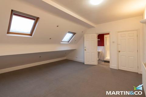 3 bedroom flat for sale - Portland Road, Edgbaston, B15