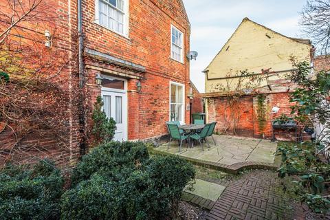 4 bedroom townhouse for sale, Fakenham