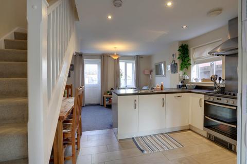 12 Burrough Fields, Cranbrook, Exeter, EX5 7AN