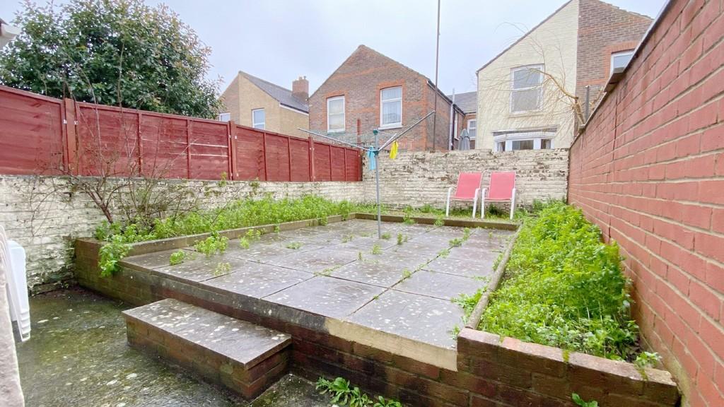 Telephone Road, Southsea 5 bed terraced house for sale £294,950