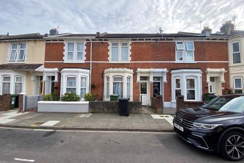 5 bedroom terraced house for sale, Telephone Road, Southsea