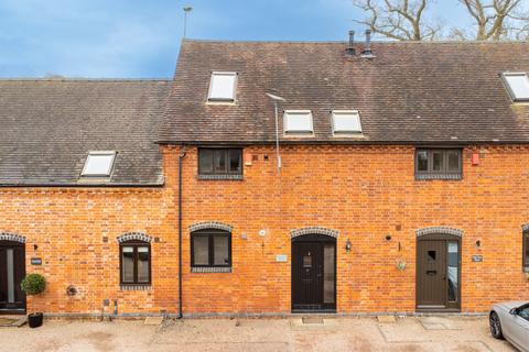 Orchard House, 2, Shurnock Barns Salt Way, Feckenham, Redditch, B96 6JT