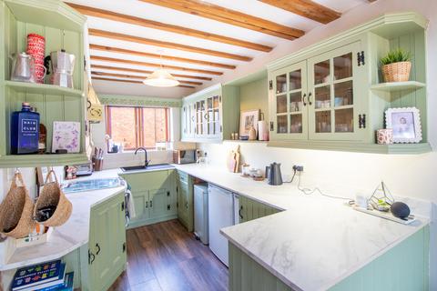 Orchard House, 2, Shurnock Barns Salt Way, Feckenham, Redditch, B96 6JT