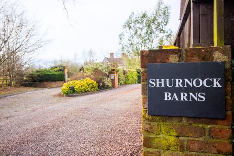Orchard House, 2, Shurnock Barns Salt Way, Feckenham, Redditch, B96 6JT