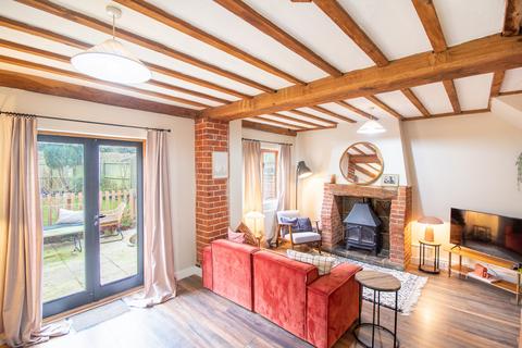 Orchard House, 2, Shurnock Barns Salt Way, Feckenham, Redditch, B96 6JT