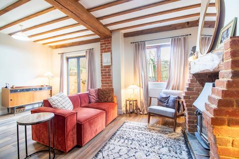 Orchard House, 2, Shurnock Barns Salt Way, Feckenham, Redditch, B96 6JT