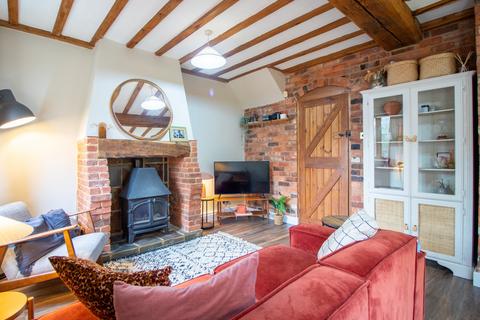 Orchard House, 2, Shurnock Barns Salt Way, Feckenham, Redditch, B96 6JT