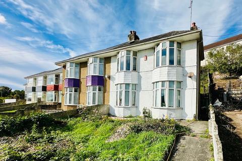 3 bedroom semi-detached house for sale, Pike Road, Laira, Plymouth