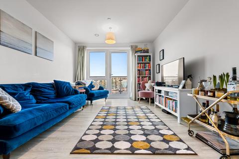 2 bedroom apartment for sale - Schooner Wharf, Schooner Drive, Cardiff