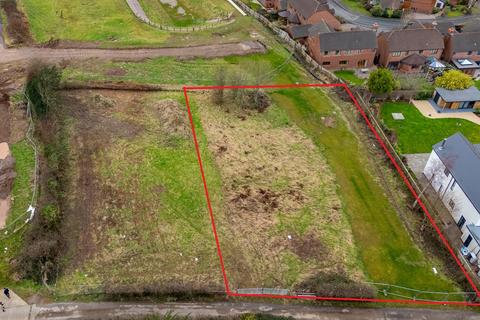 Land for sale, Radyr Farm Road, Radyr, Cardiff