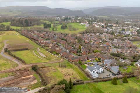 Land for sale, Radyr Farm Road, Radyr, Cardiff