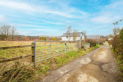 Land for sale, Radyr Farm Road, Radyr, Cardiff