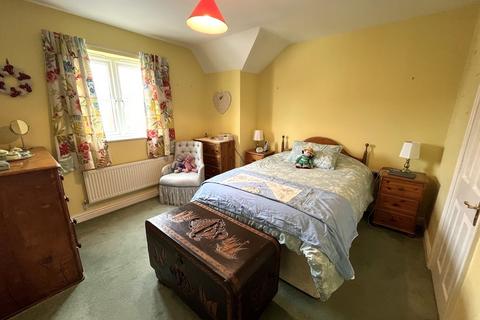 4 bedroom detached house for sale, Riverside Park, Spalding