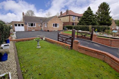 3 bedroom detached bungalow for sale, Strawberry Lane, Blackfordby