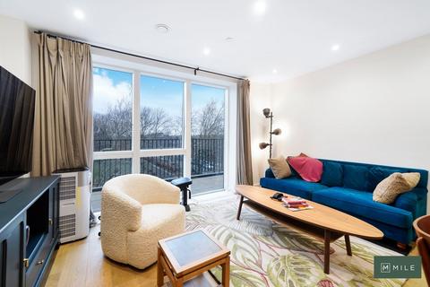 2 bedroom apartment for sale, Third Avenue, North Ken, W10