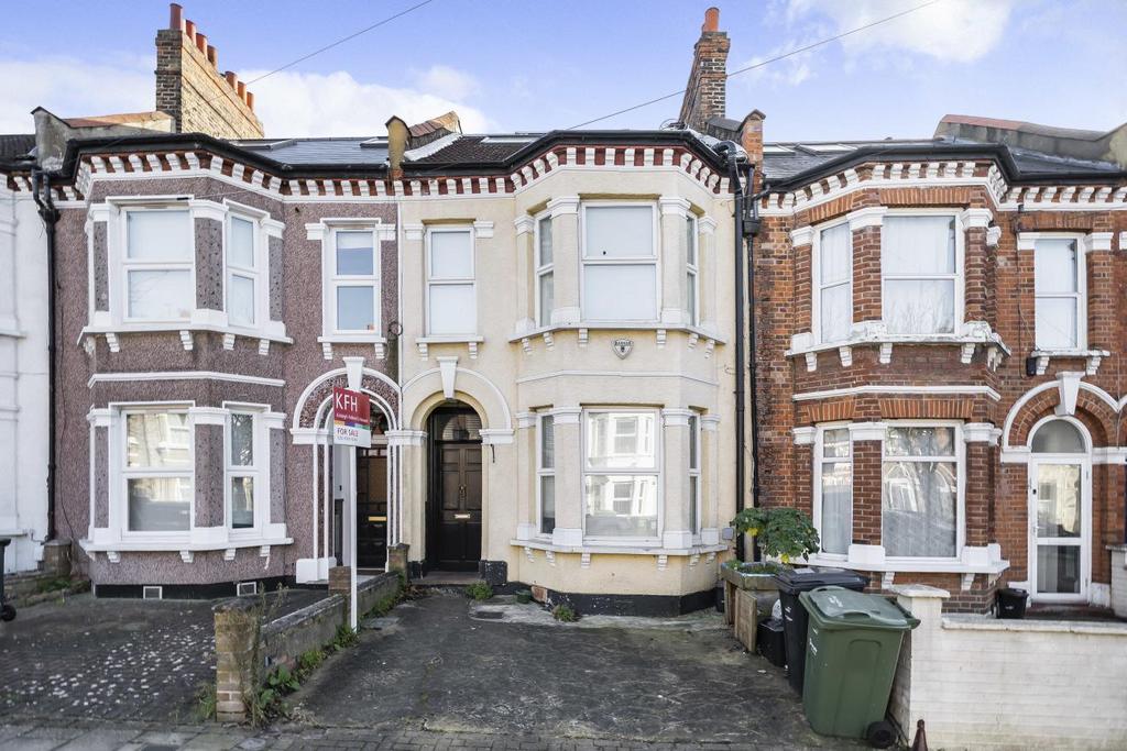 Pathfield Road, Streatham 4 bed terraced house for sale £850,000