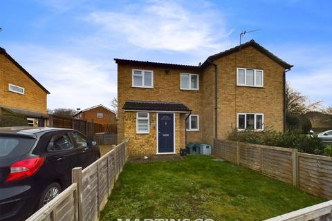 1 bedroom end of terrace house for sale, Harvard Road, Sandhurst