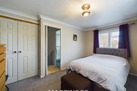 1 bedroom end of terrace house for sale, Harvard Road, Sandhurst